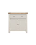 Felix - Painted Compact Sideboard