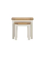 Felix - Painted Nest of Tables