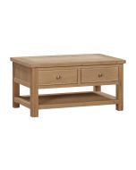 Felix - 2 Drawer Coffee Table