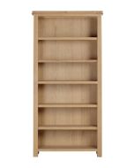 Felix - 180 cm Bookcase