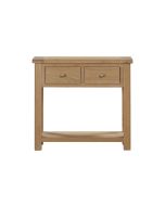 Felix - 2 Drawer Console Table