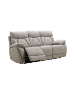 Blaze - 3 Seat Electric Recliner