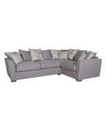 Fiji - Corner Sofa (no end stool)