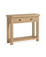 New Hampton - Console Table 