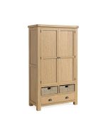 New Hampton - Larder Unit