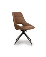 Ace - Tan Dining Chair