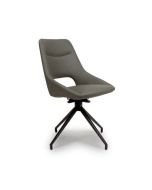 Ace - Truffle Dining Chair