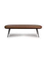 Ace - Tan Dining Bench