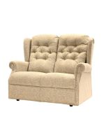 Alexie - 2 Seat Sofa Standard Upholstery