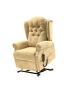 Alexie - 4 Motor Lift & Rise Recliner Chair Standard Upholstery