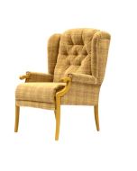 Alexie - Showood Chair 