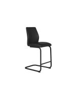 Alta - Counter Stool - Black