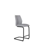 Alta - Counter Stool - Grey
