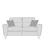 Arena - Standard Back Electric 3 Seat Easy Lounger