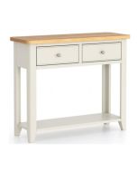 Arena - Painted Console Table