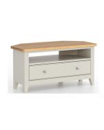 Arena - Painted Corner TV Unit