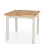 Arena - Painted Flip Top Table
