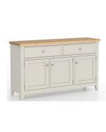 Arena - Painted Large Sideboard