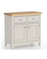 Arena - Painted Small Sideboard