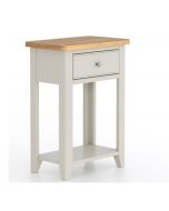 Arena - Painted Telephone Table
