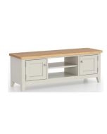 Arena - Painted Wide TV Unit