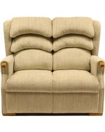 Belize - 2 Seat Sofa Standard Upholstery