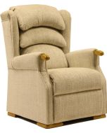 Belize - Chair Standard Upholstery