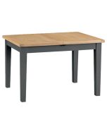 Blythe - 1.2m Butterfly Extending Dining Table