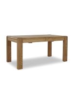 Broughton - Compact Extending Dining Table 135/175cm