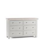 Bude - 6 Drawer Chest