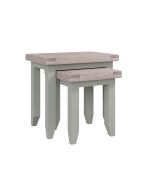 Bude - Nest of 2 Tables