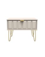 Cannes - 1 Drawer Midi Chest