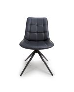 Chico - Black Dining Chair