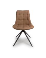 Chico - Tan Dining Chair