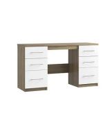 Corona - Double Dressing Table 