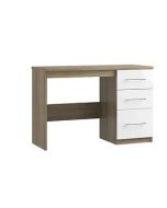 Corona - Single Dressing Table