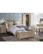 Country Oak - Bedroom Collection