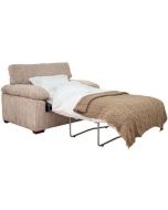 Dorset - Chair Bed