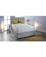 Edie 2000 - Natural Ortho Micro Quilted Mattress Only
