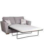 Fiji - 120cm 2 Seat Sofa Bed (Sprung Mattress)