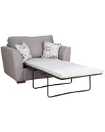 Fiji - 80cm Chair Bed (Sprung Mattress)