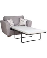 Fiji - 80cm Chair Bed (Deluxe Mattress)