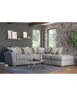Fiji - Corner Chaise Sofa (as main image)