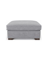 Fiji - Large Footstool