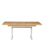 Fabio - 140cm Extending Dining Table