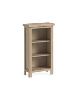 Country Oak - Mini Bookcase