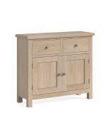 Country Oak - Medium Sideboard