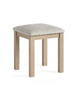 Country Oak - Stool