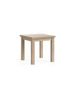 Country Oak - Flip Top Table