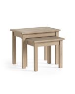 Country Oak - Nest of Tables